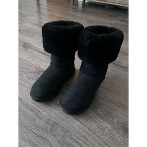 UGG Tall Classic Boots Australian Made size 7